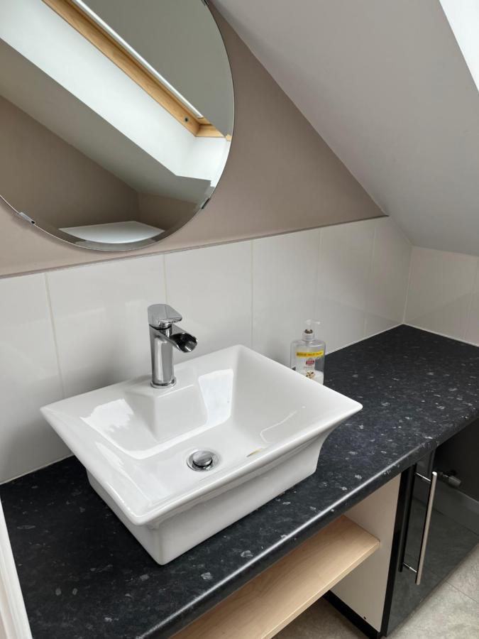 Ashbrook House Apartments Dungannon Exteriér fotografie
