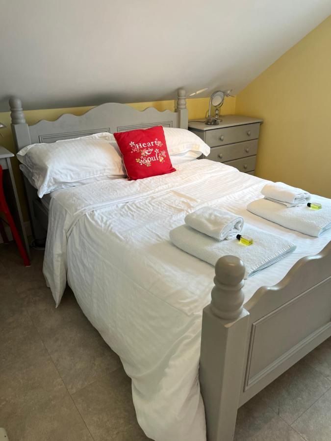 Ashbrook House Apartments Dungannon Exteriér fotografie