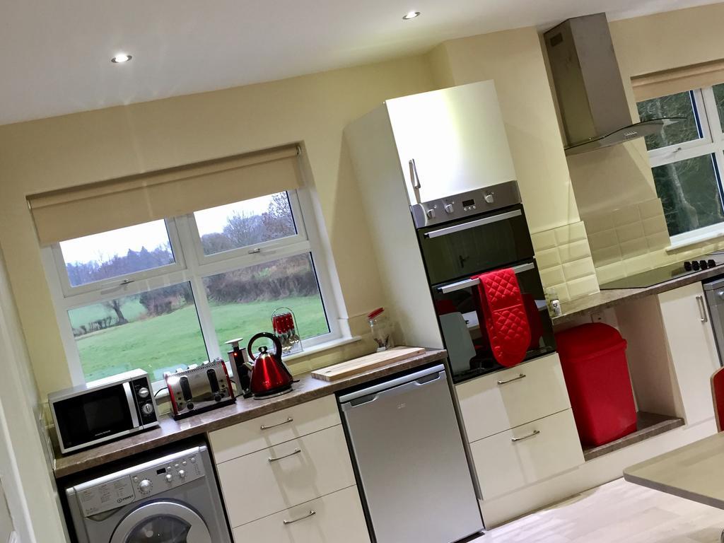 Ashbrook House Apartments Dungannon Exteriér fotografie
